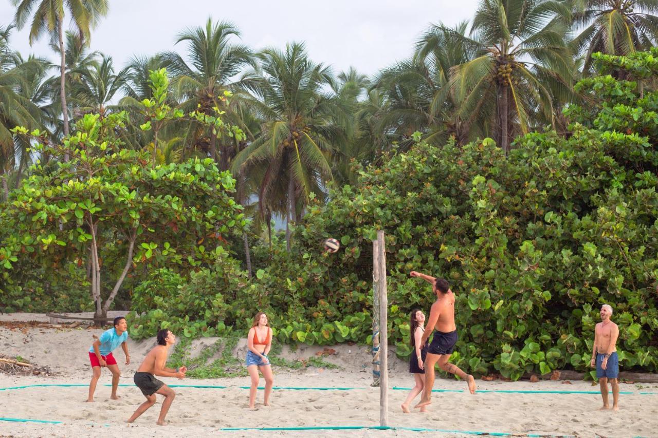 Guachaca Bohemia Beach المظهر الخارجي الصورة