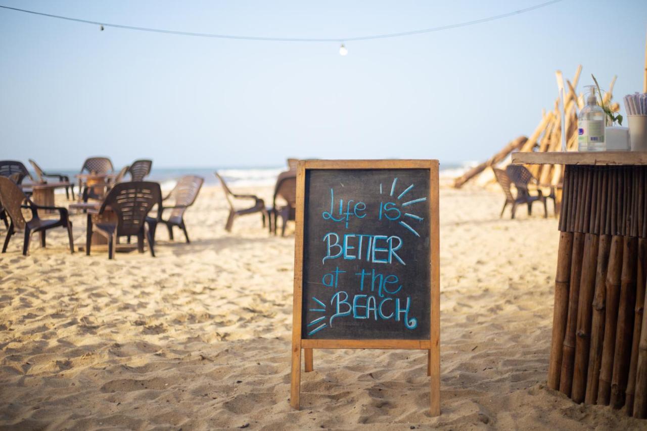 Guachaca Bohemia Beach المظهر الخارجي الصورة