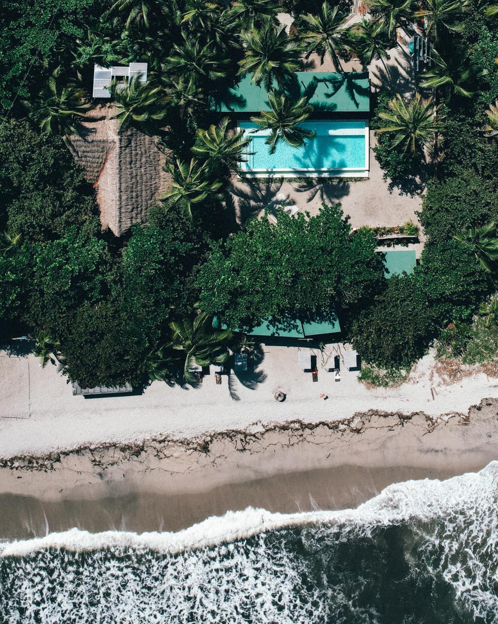 Guachaca Bohemia Beach المظهر الخارجي الصورة