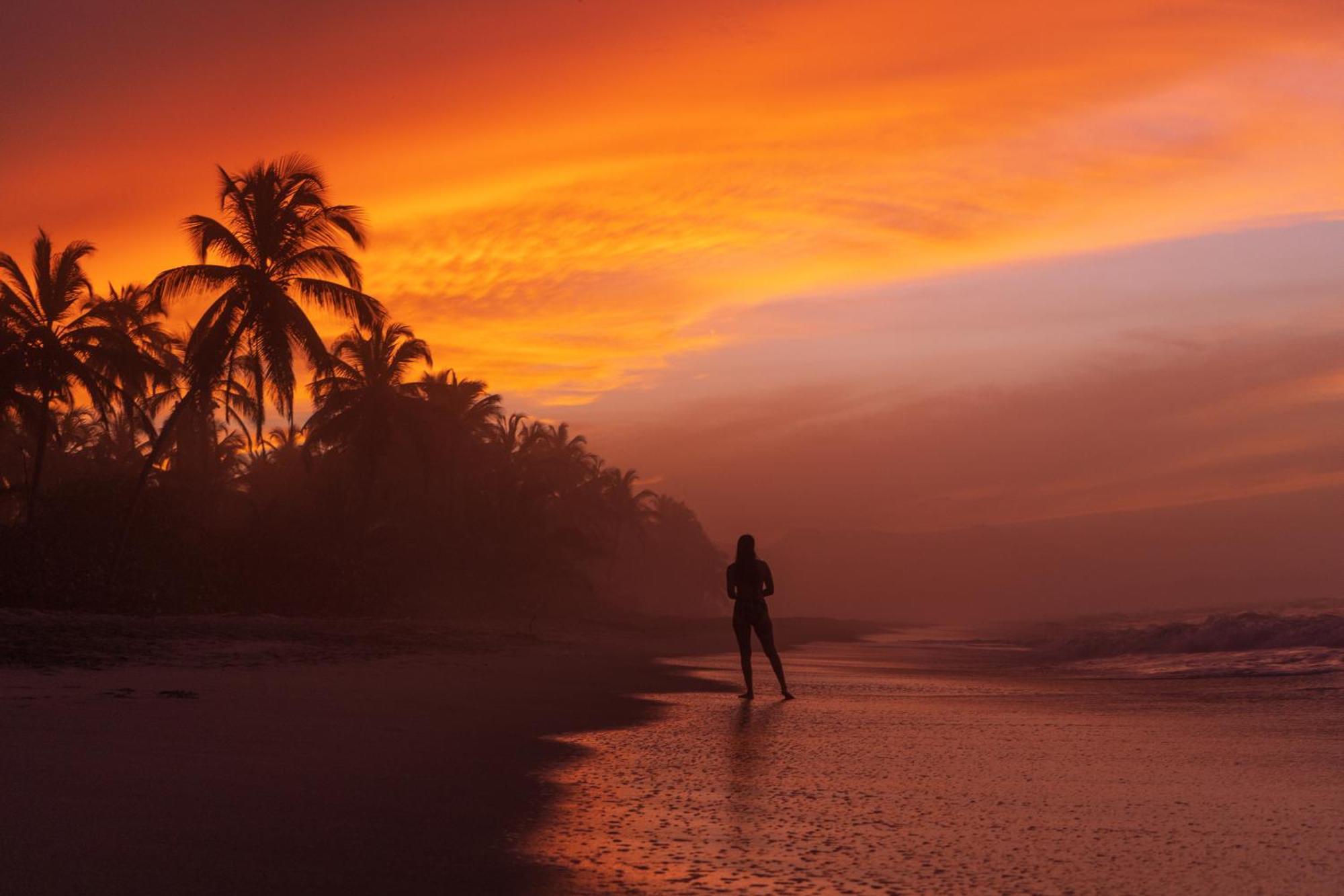 Guachaca Bohemia Beach المظهر الخارجي الصورة