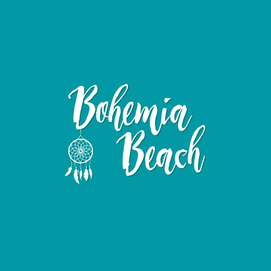 Guachaca Bohemia Beach المظهر الخارجي الصورة